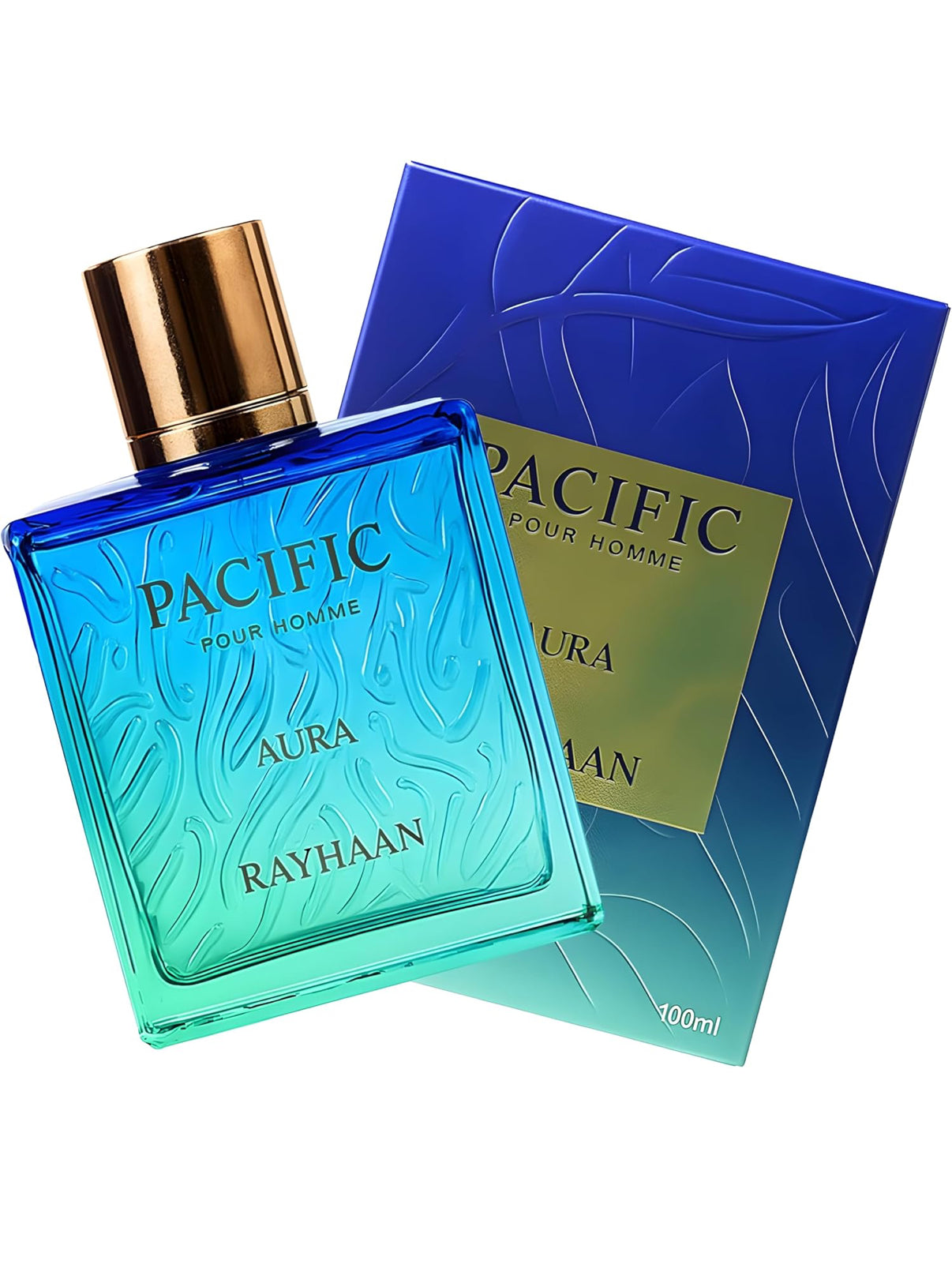 RAYHAAN Pacific Aura Men-100ml