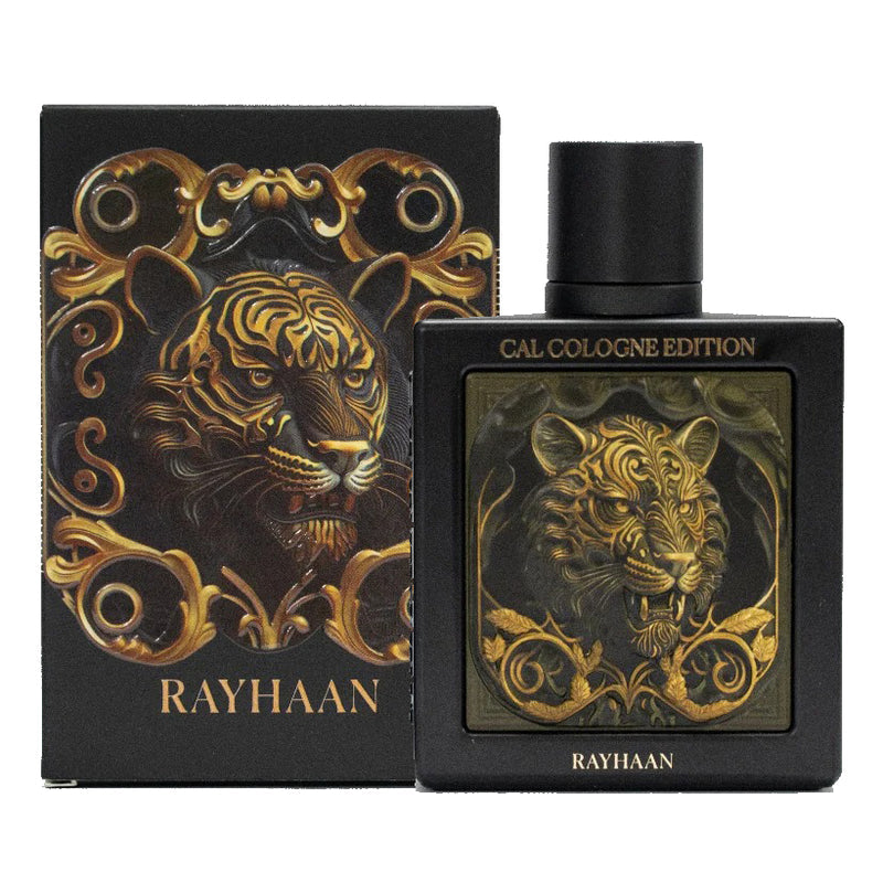RAYHAAN TIGER EDP FOR MEN 100ML