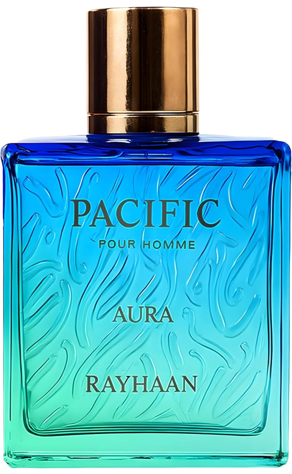 RAYHAAN Pacific Aura Men-100ml