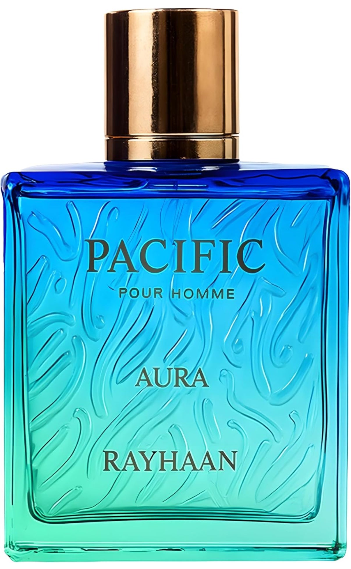 RAYHAAN Pacific Aura Men-100ml