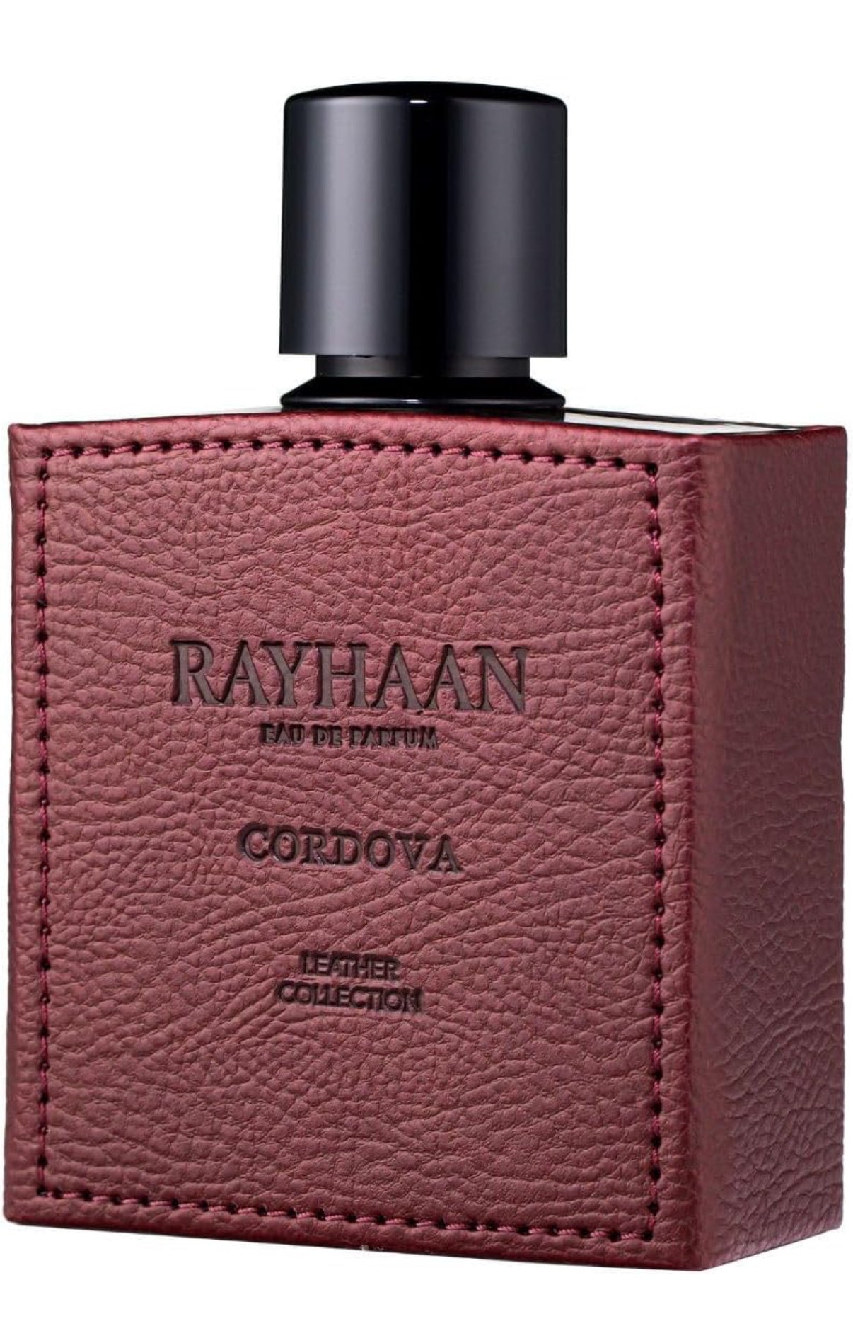 Rayhaan Cordova for Him Eau de Parfum Spray 100 ml