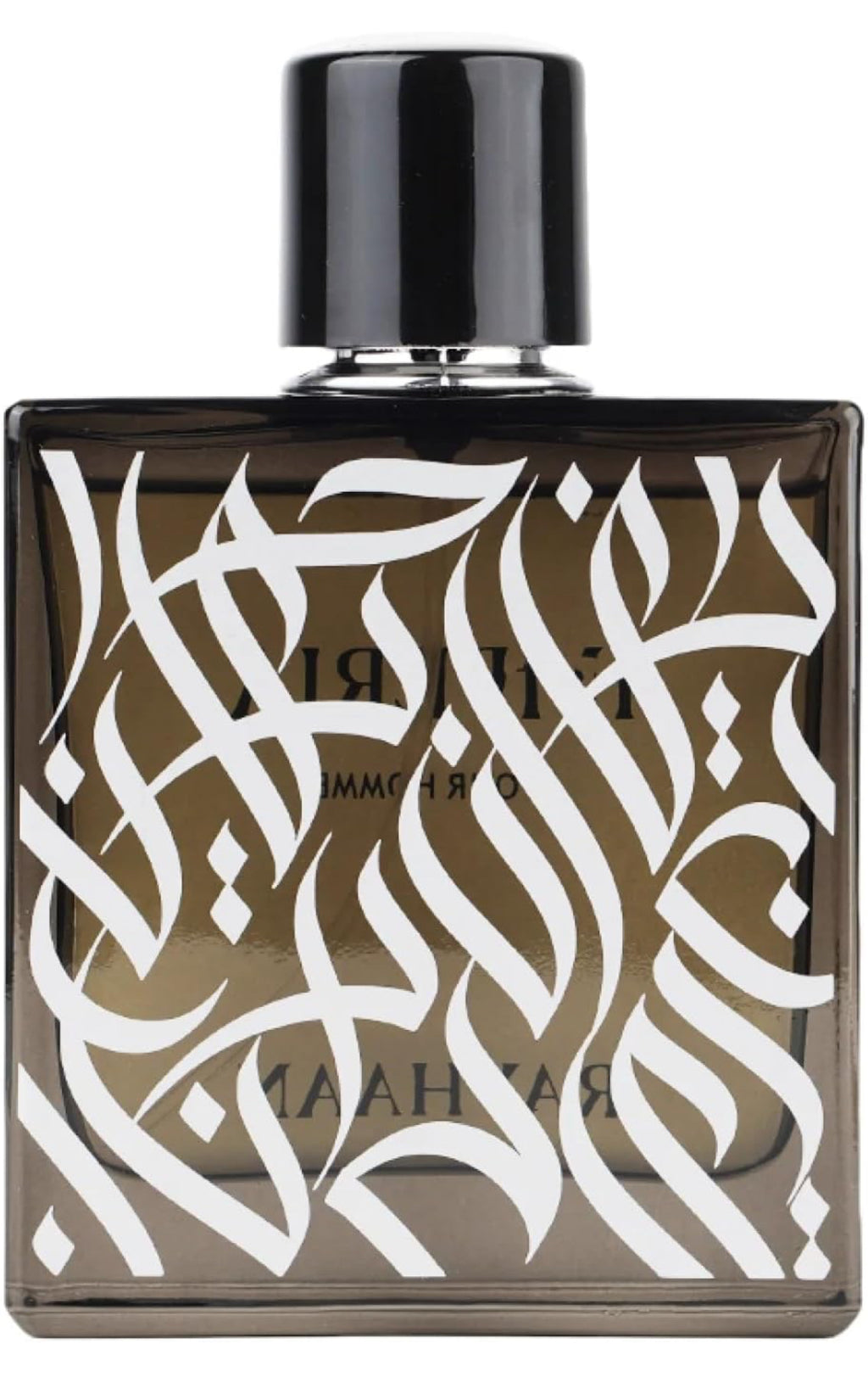 RAYHAAN Imperia Eau de Parfum Spray for Men-100ml