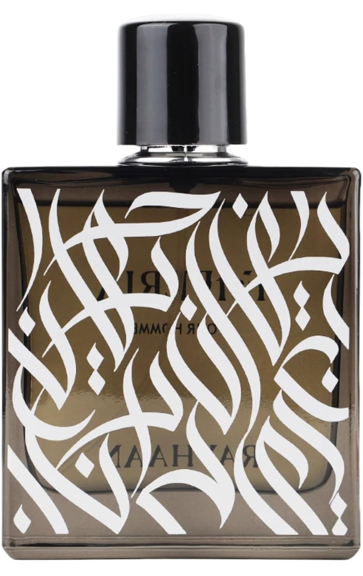 RAYHAAN Imperia Eau de Parfum Spray for Men-100ml