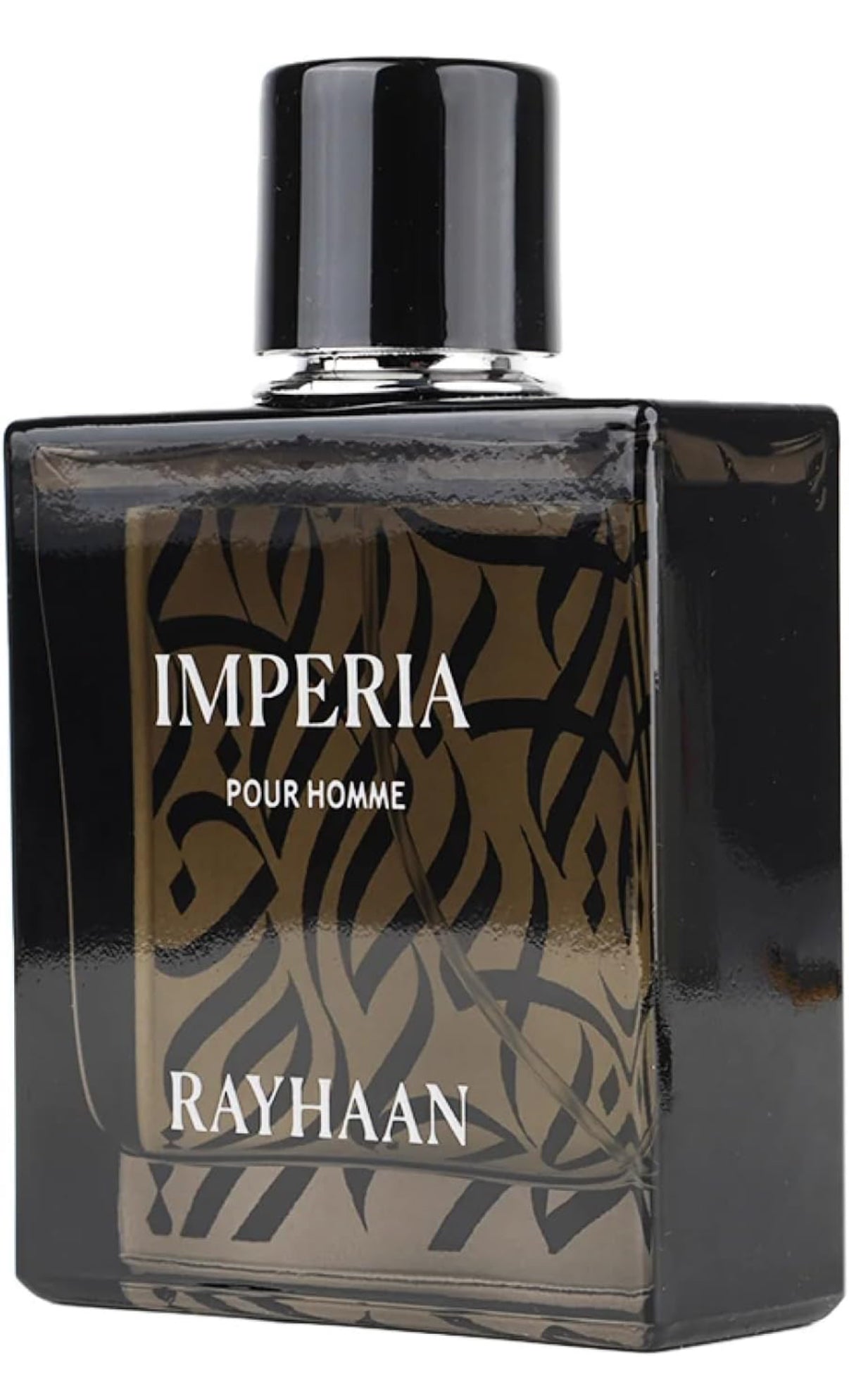 RAYHAAN Imperia Eau de Parfum Spray for Men-100ml