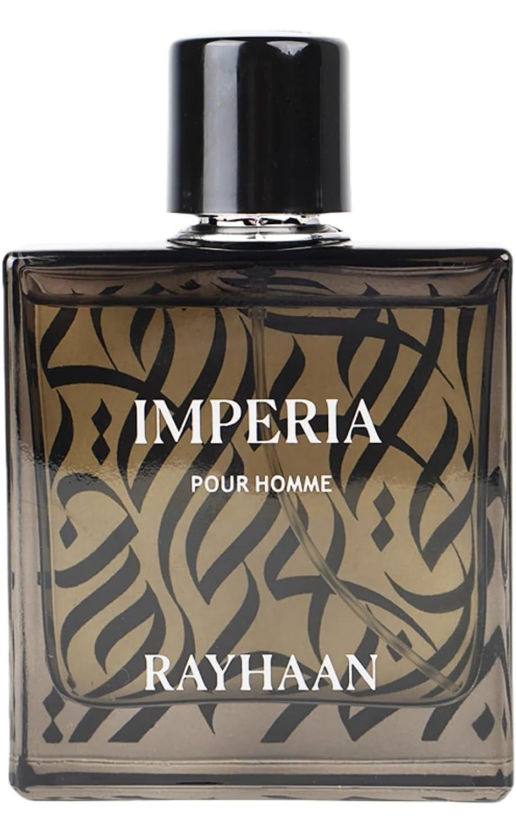 RAYHAAN Imperia Eau de Parfum Spray for Men-100ml