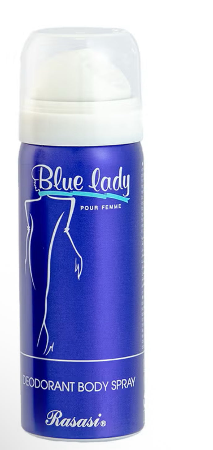 Rasasi Blu Lady-50ml