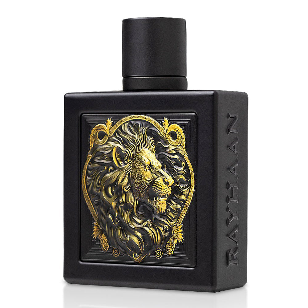 RAYHAAN LION FOR MEN EDP 100ML