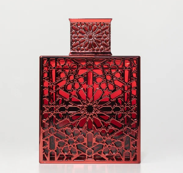 RAYHAAN Crimson Eau de Parfum, Men 100ml