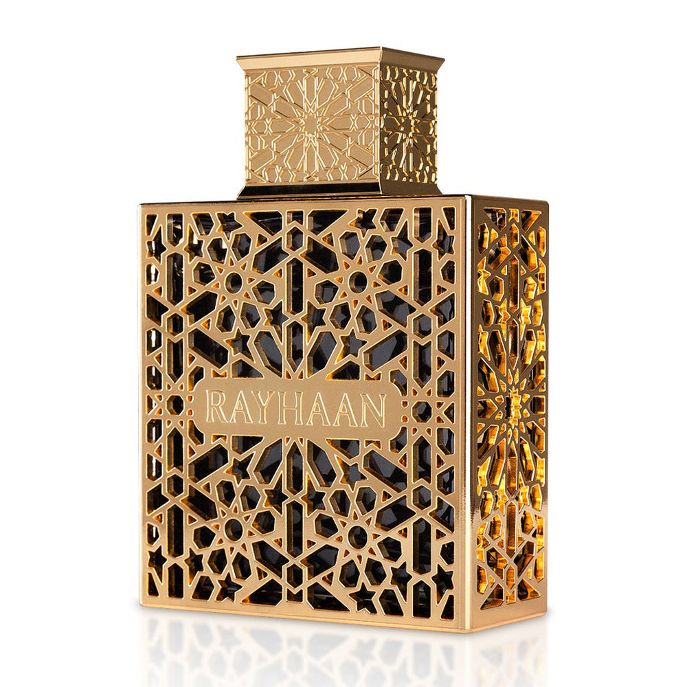 Rayhaan Elixir for Unisex Eau de Parfum Spray, 100ML