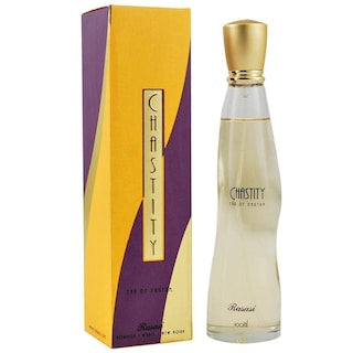 RASASI - CHASTITY for Women Eau De Parfum, 100 ml