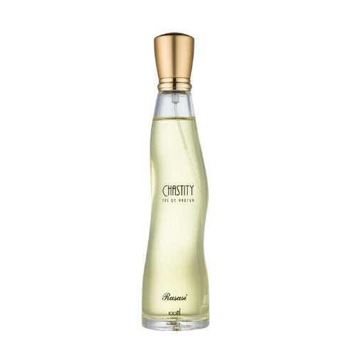 RASASI - CHASTITY for Women Eau De Parfum, 100 ml
